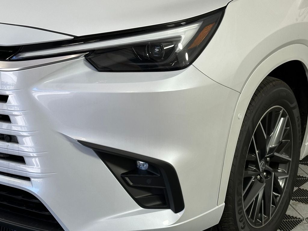 2026 Lexus TX 350 PREMIUM AWD