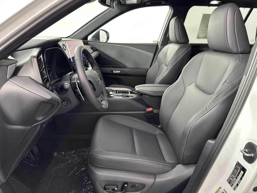 2026 Lexus TX 350 PREMIUM AWD