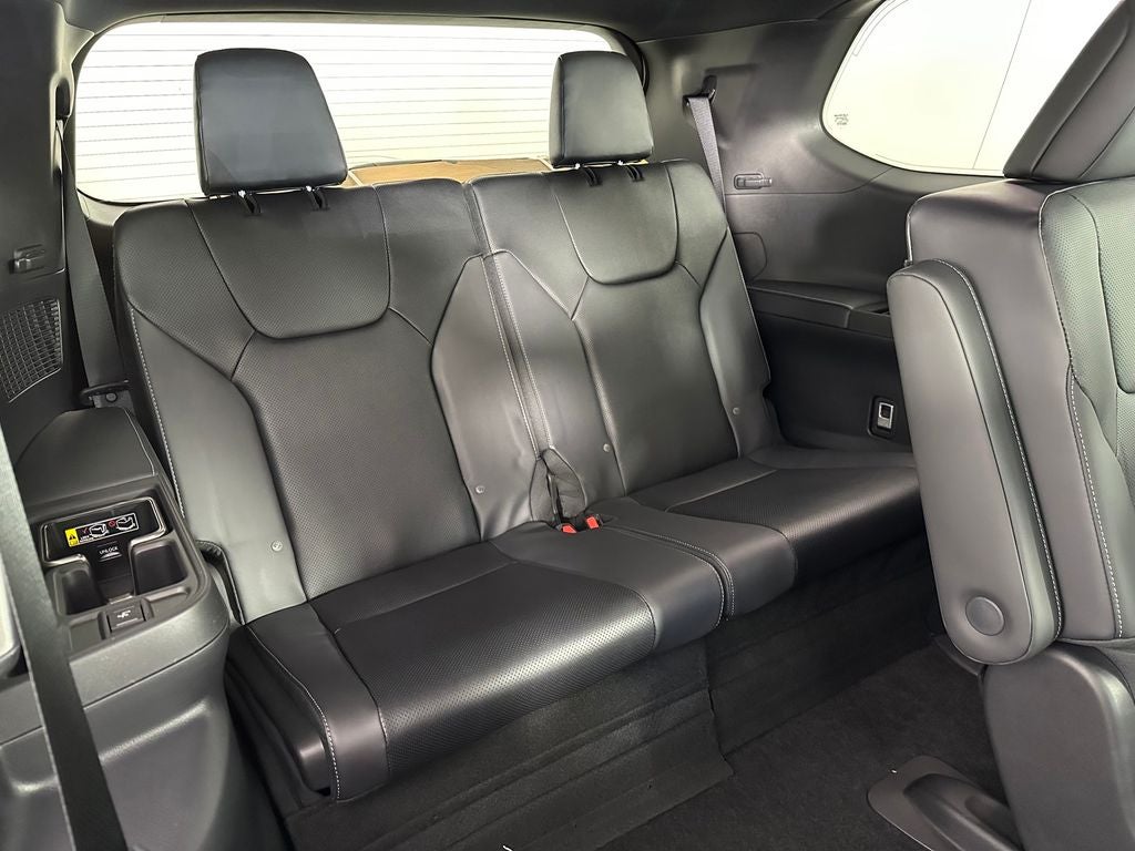 2026 Lexus TX 350 PREMIUM AWD