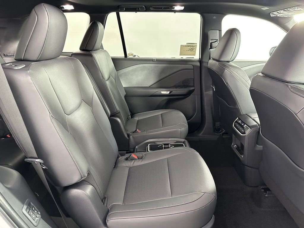 2026 Lexus TX 350 PREMIUM AWD