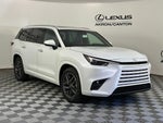 2026 Lexus TX 350 PREMIUM AWD