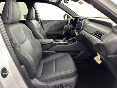 2026 Lexus TX 350 PREMIUM AWD