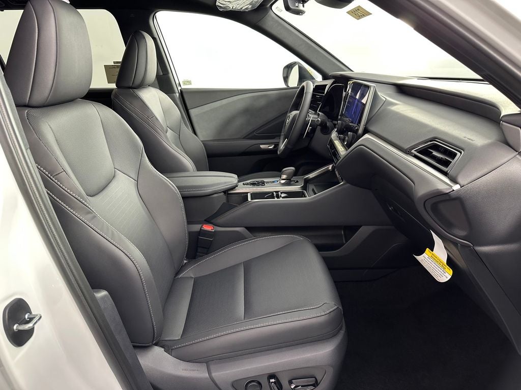 2026 Lexus TX 350 PREMIUM AWD