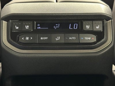 2026 Lexus TX 350 PREMIUM AWD