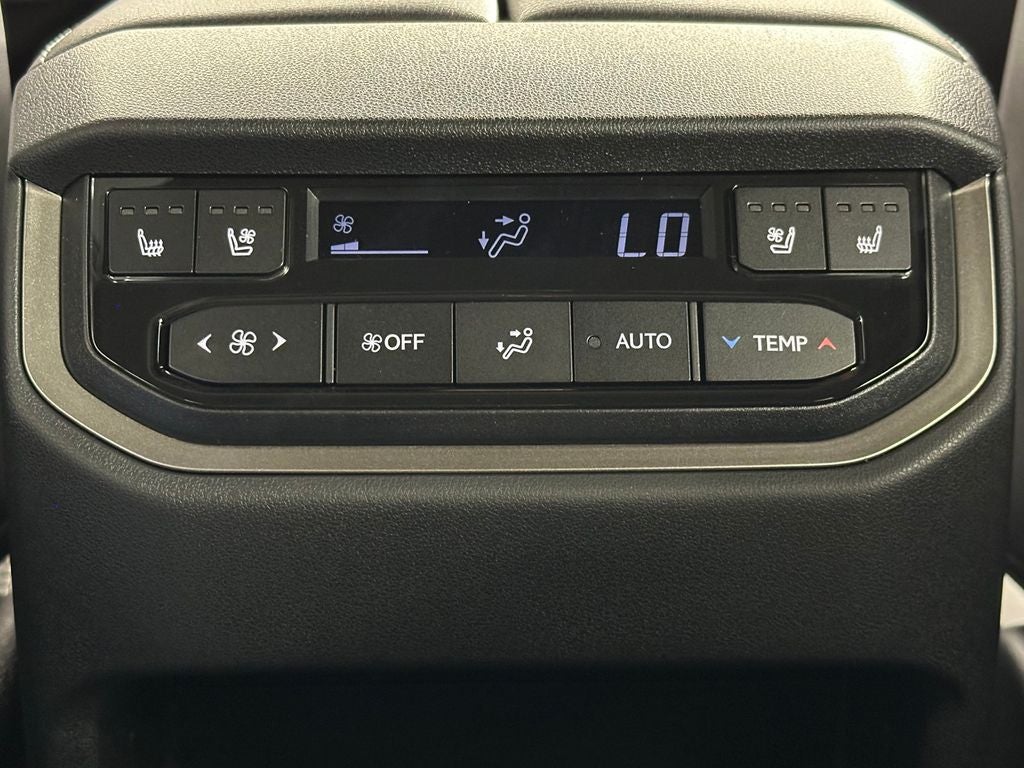2026 Lexus TX 350 PREMIUM AWD