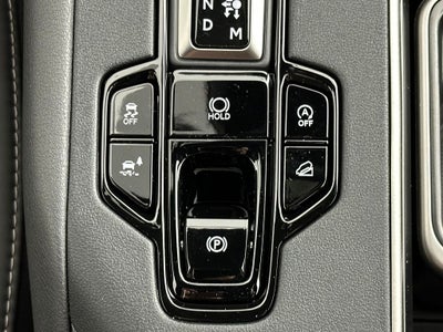 2026 Lexus TX 350 PREMIUM AWD