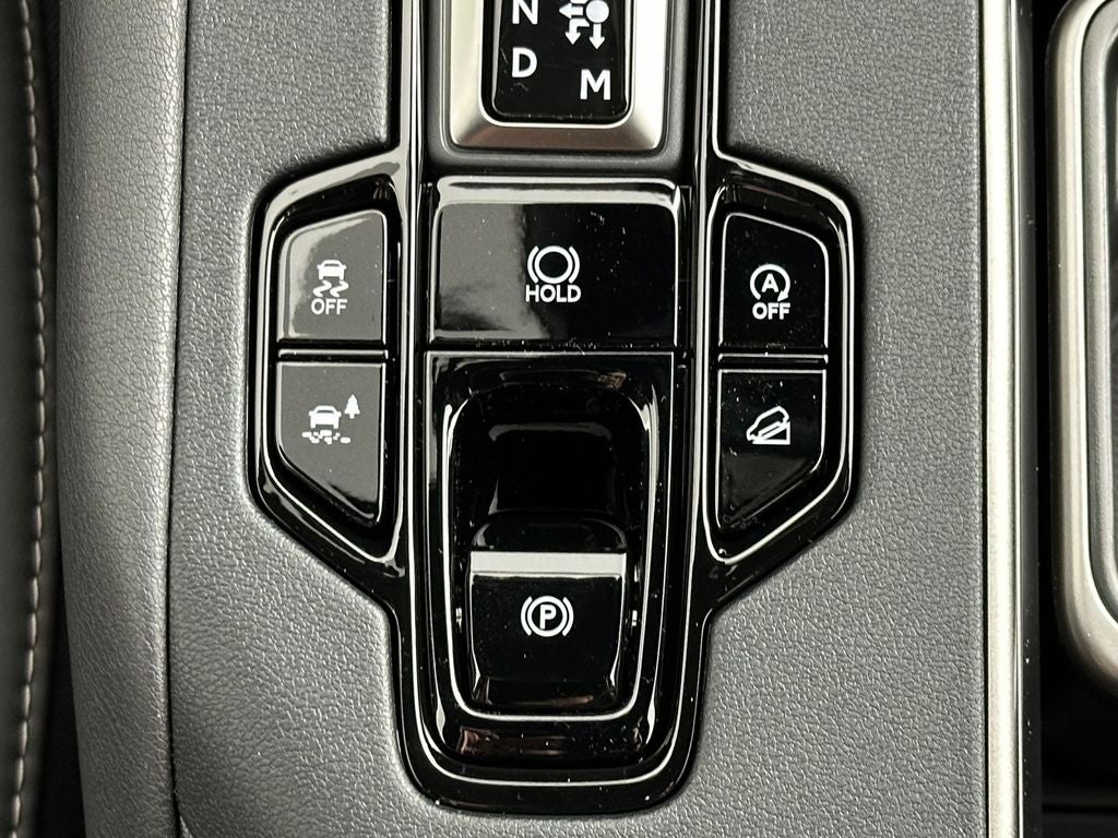 2026 Lexus TX 350 PREMIUM AWD