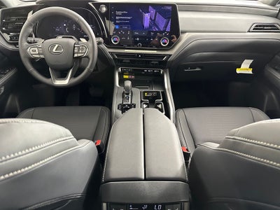2026 Lexus TX 350 PREMIUM AWD