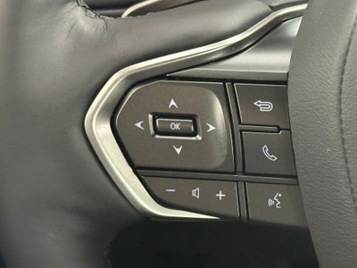2026 Lexus TX 350 PREMIUM AWD