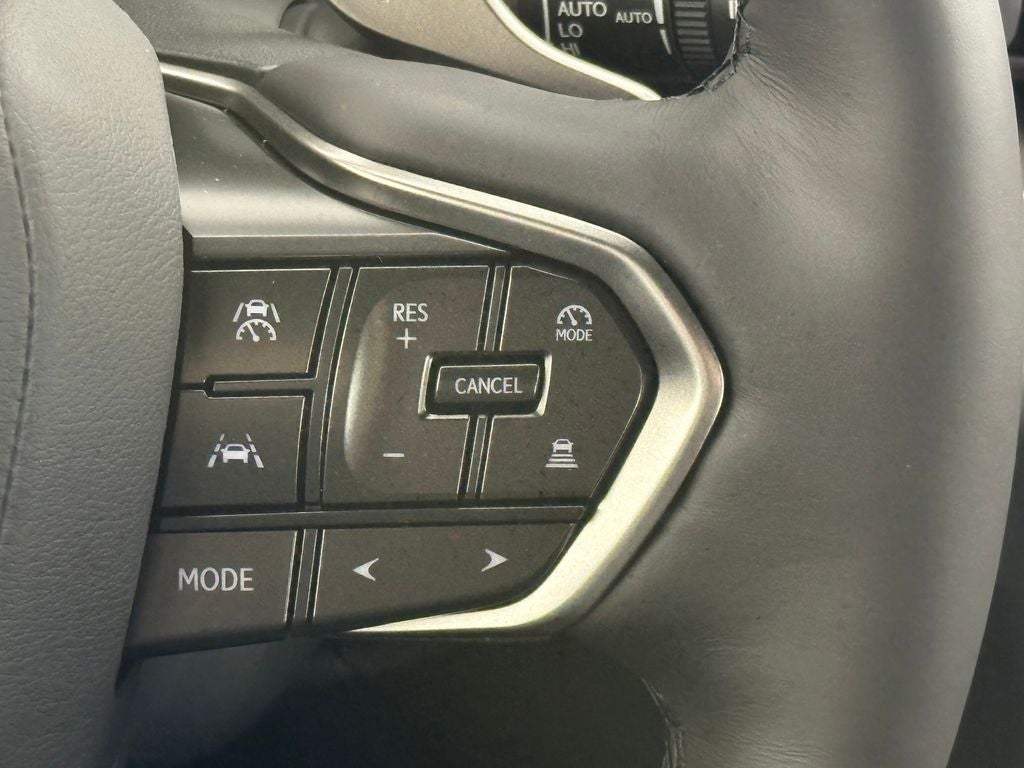 2026 Lexus TX 350 PREMIUM AWD