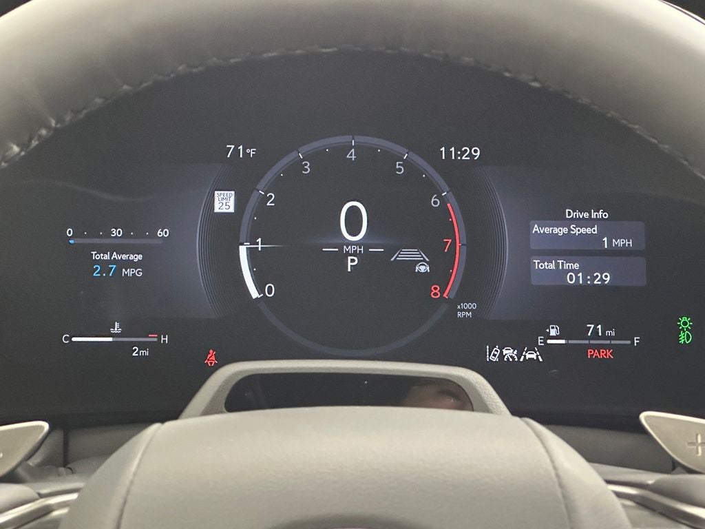 2026 Lexus TX 350 PREMIUM AWD