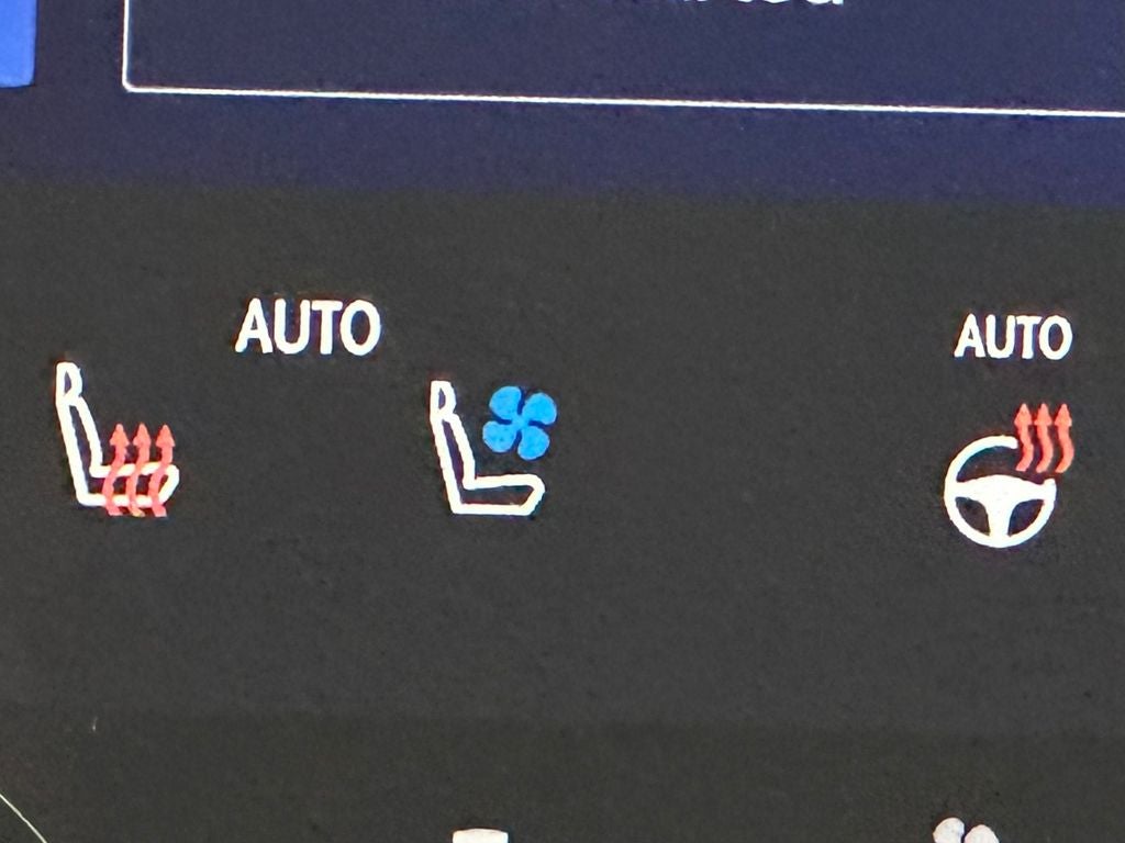 2026 Lexus TX 350 PREMIUM AWD