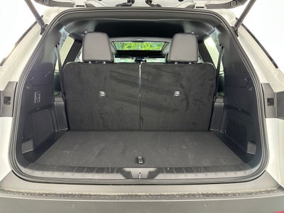 2026 Lexus TX 350 PREMIUM AWD