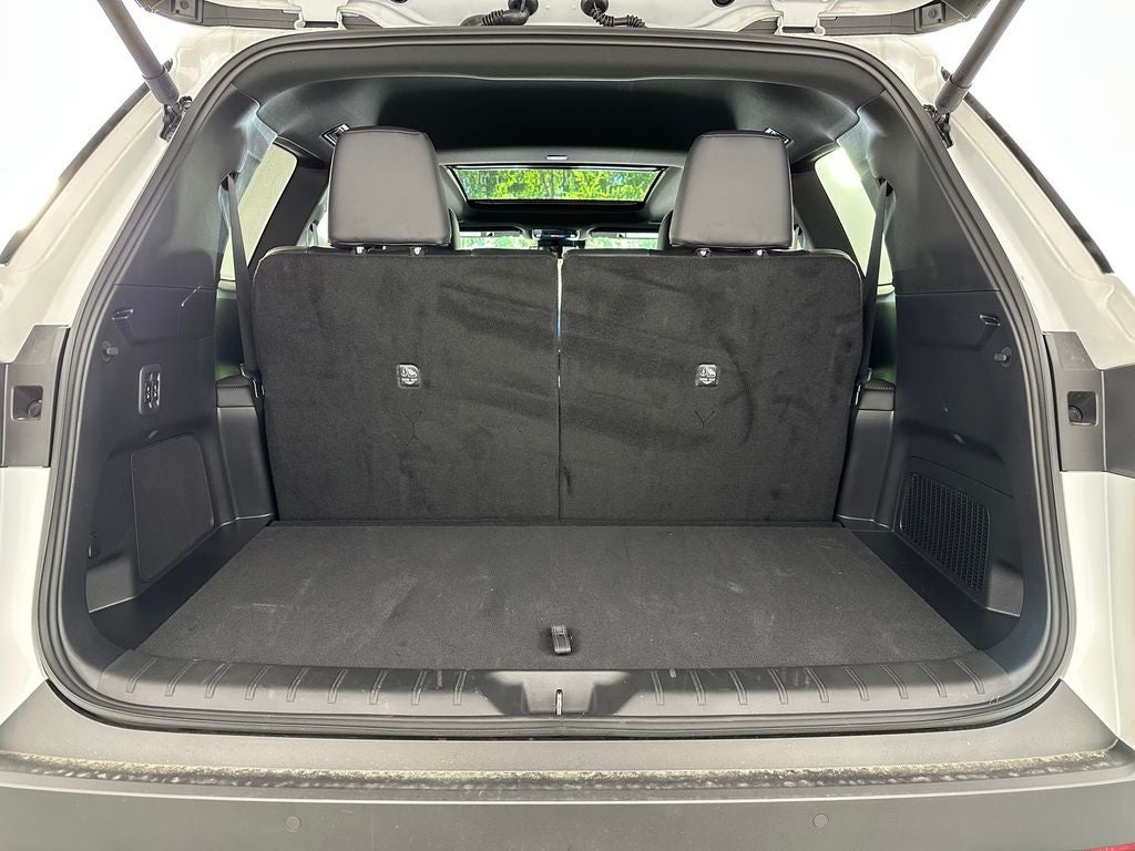 2026 Lexus TX 350 PREMIUM AWD