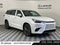2026 Lexus TX 350 PREMIUM AWD