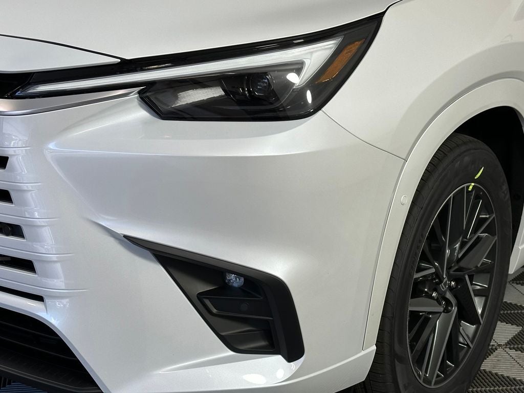 2026 Lexus TX 350 PREMIUM AWD
