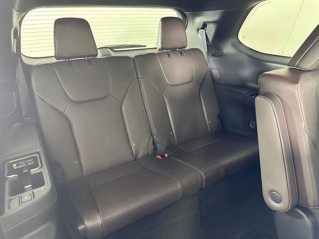 2026 Lexus TX 350 PREMIUM AWD