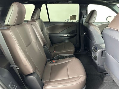 2026 Lexus TX 350 PREMIUM AWD