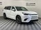 2026 Lexus TX 350 PREMIUM AWD