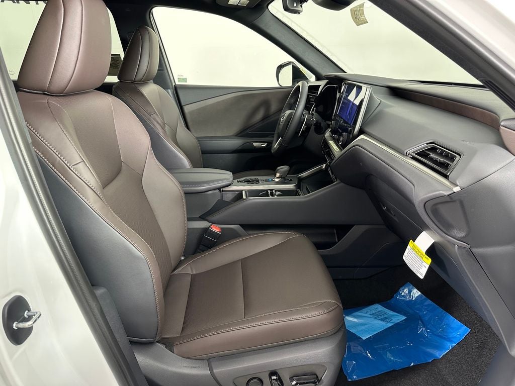2026 Lexus TX 350 PREMIUM AWD
