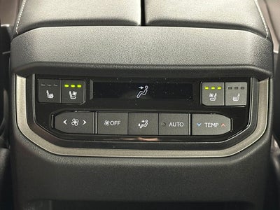 2026 Lexus TX 350 PREMIUM AWD