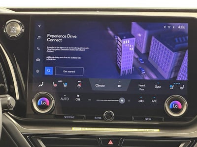 2026 Lexus TX 350 PREMIUM AWD
