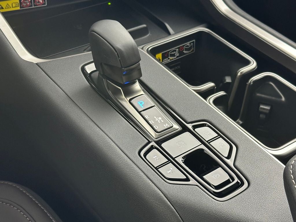 2026 Lexus TX 350 PREMIUM AWD