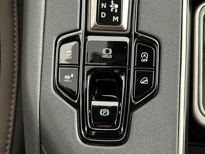 2026 Lexus TX 350 PREMIUM AWD