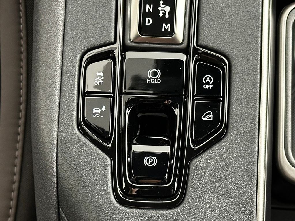 2026 Lexus TX 350 PREMIUM AWD