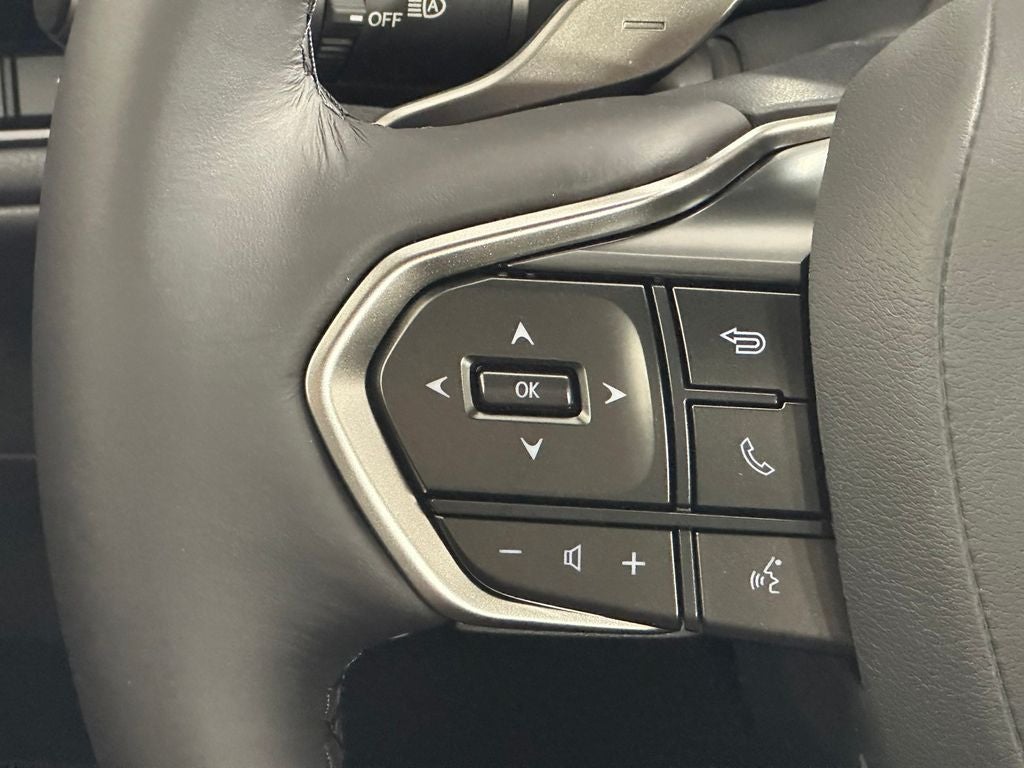 2026 Lexus TX 350 PREMIUM AWD