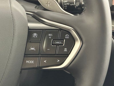 2026 Lexus TX 350 PREMIUM AWD