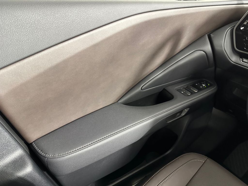 2026 Lexus TX 350 PREMIUM AWD