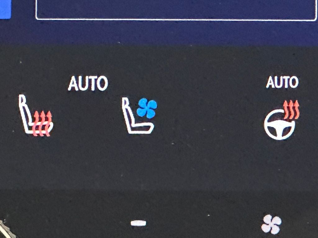 2026 Lexus TX 350 PREMIUM AWD