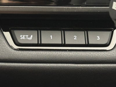 2026 Lexus TX 350 PREMIUM AWD