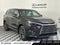 2026 Lexus TX 350 PREMIUM AWD