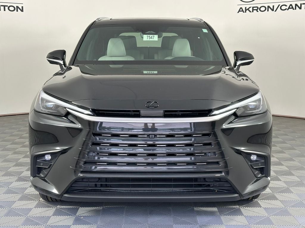 2026 Lexus TX 350 PREMIUM AWD