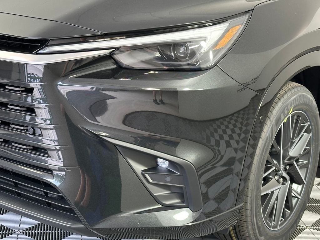 2026 Lexus TX 350 PREMIUM AWD