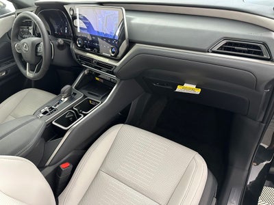 2026 Lexus TX 350 PREMIUM AWD