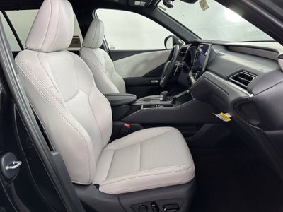 2026 Lexus TX 350 PREMIUM AWD