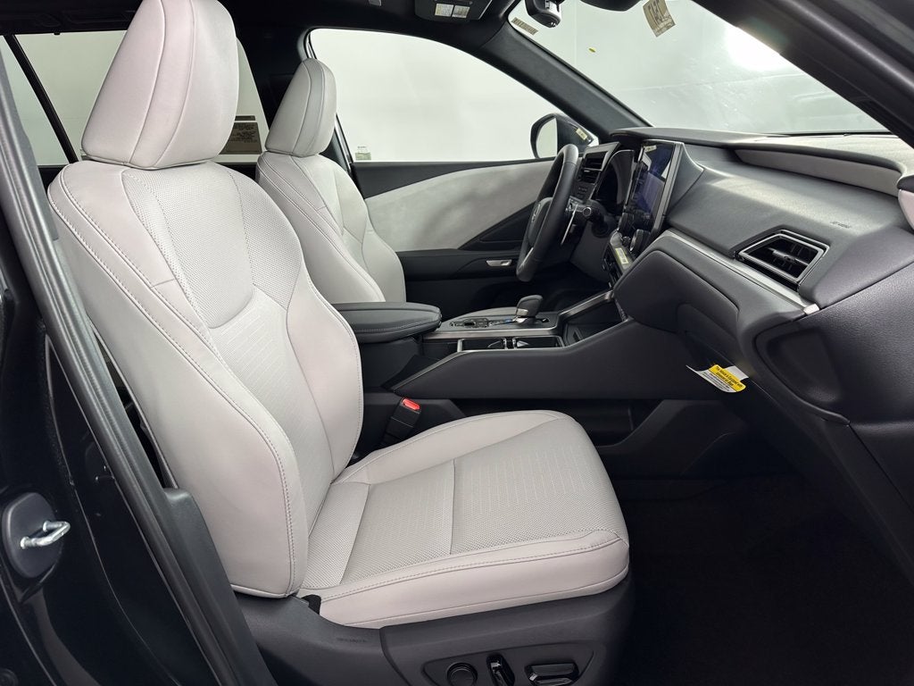 2026 Lexus TX 350 PREMIUM AWD