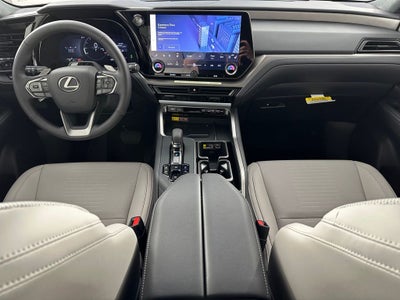 2026 Lexus TX 350 PREMIUM AWD