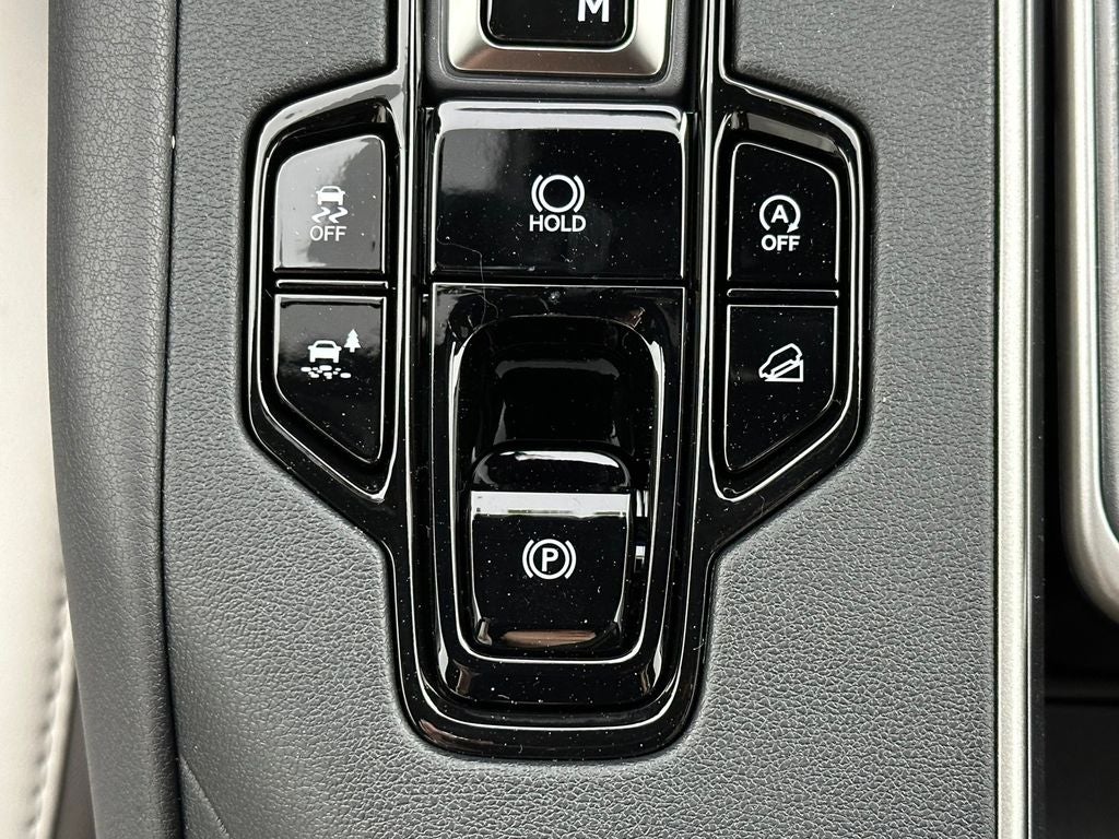 2026 Lexus TX 350 PREMIUM AWD