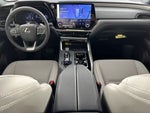 2026 Lexus TX 350 PREMIUM AWD