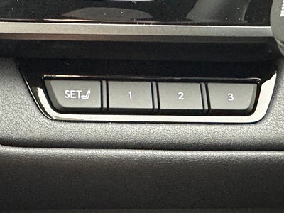 2026 Lexus TX 350 PREMIUM AWD