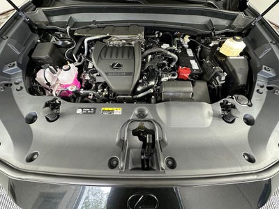 2026 Lexus TX 350 PREMIUM AWD