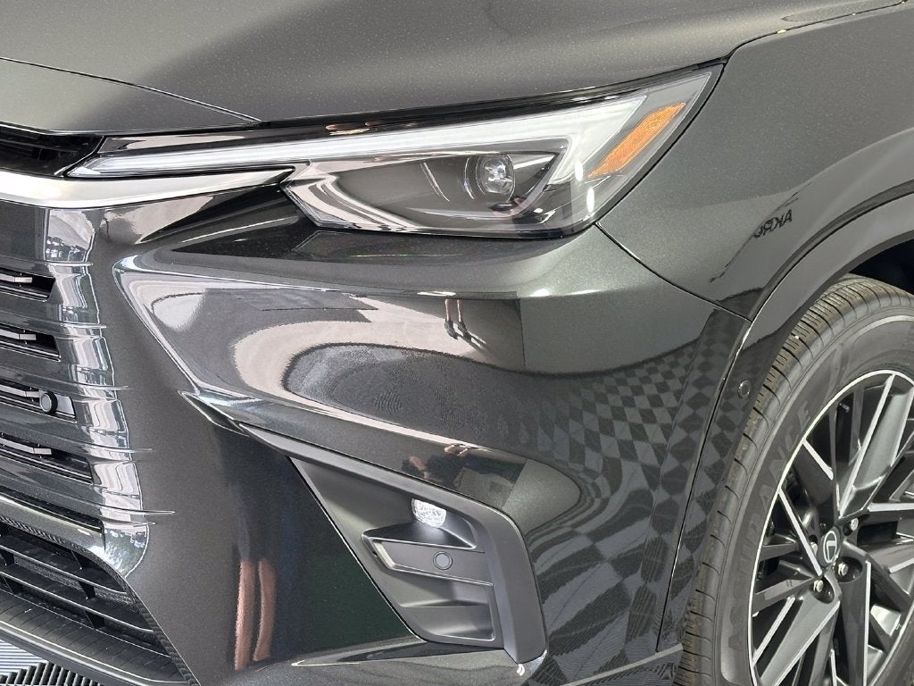 2026 Lexus TX 350 PREMIUM AWD