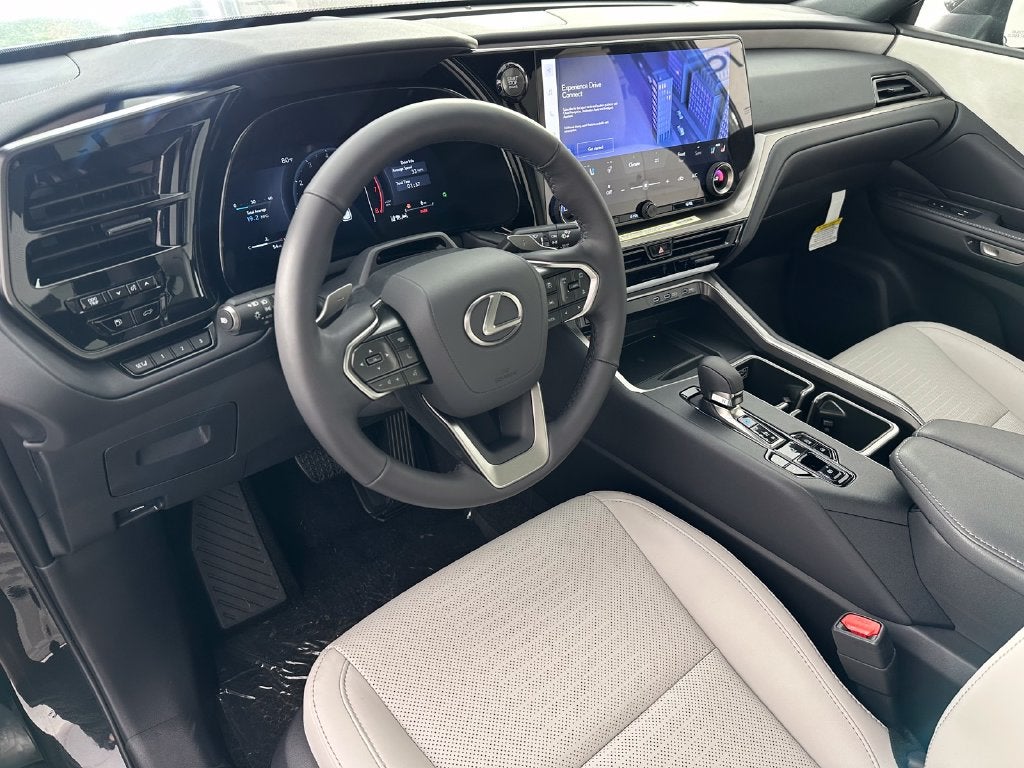 2026 Lexus TX 350 PREMIUM AWD