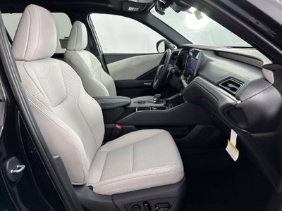 2026 Lexus TX 350 PREMIUM AWD