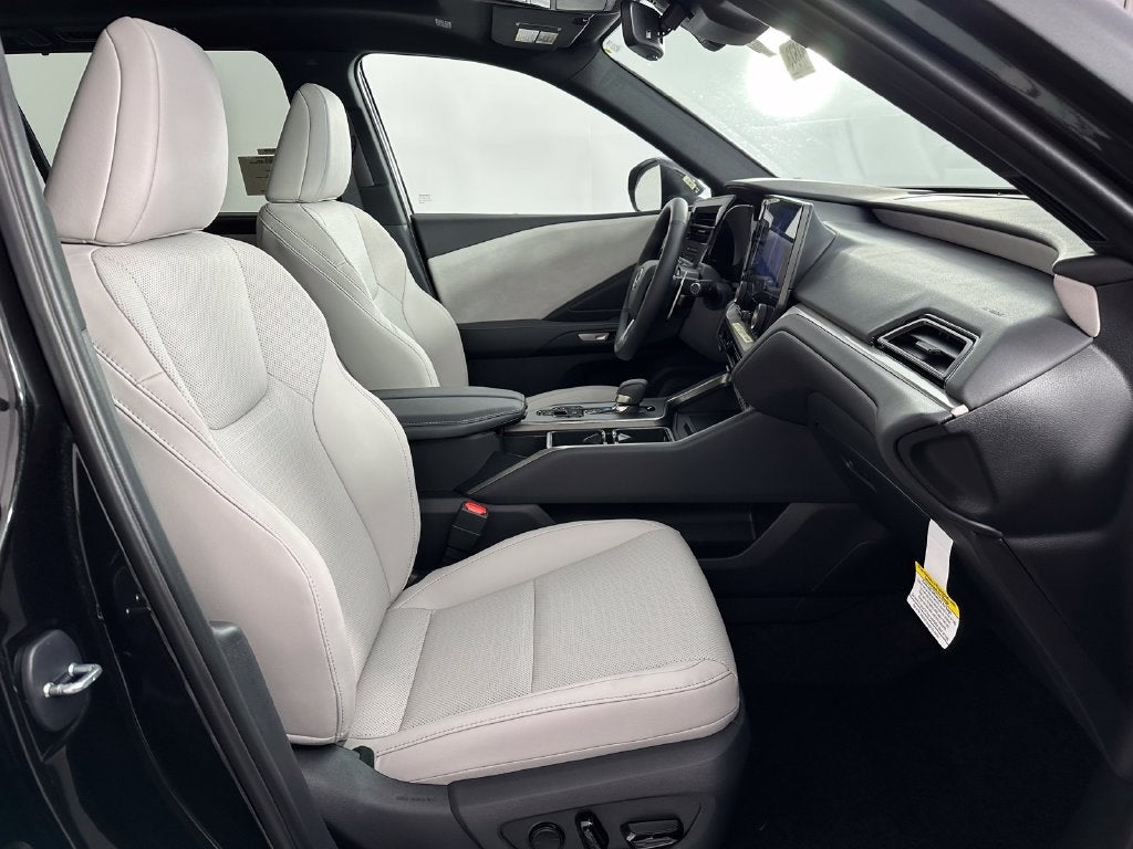 2026 Lexus TX 350 PREMIUM AWD