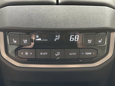 2026 Lexus TX 350 PREMIUM AWD